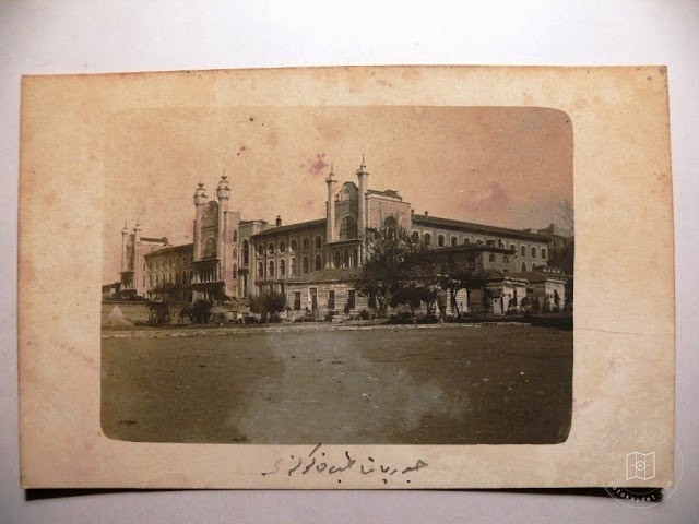 Kadıköy — Arşiv Görseli