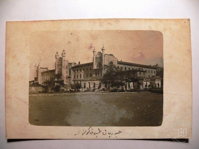 Kadıköy — Arşiv Görseli
