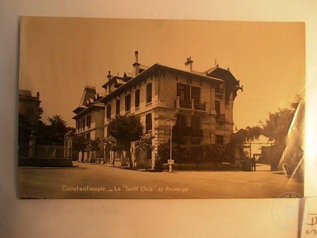 Kadıköy — Arşiv Görseli