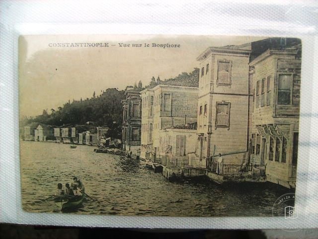 Boğaziçi — Arşiv Görseli