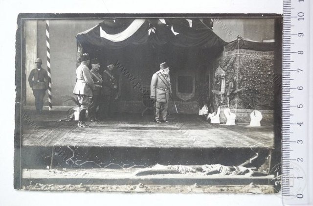 Padişahlar — Portre ve kişi arşivi