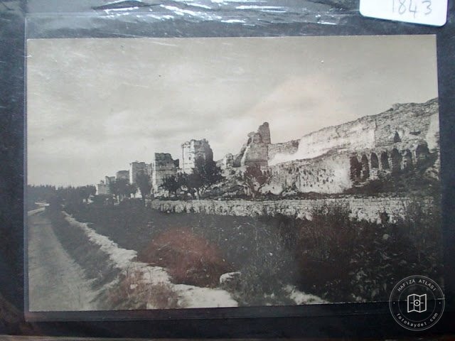 SURLAR — Archive image