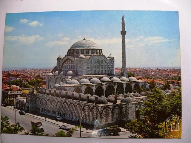 Fatih — Archive image
