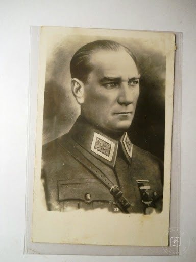 Askerî Yaşam — Arşiv Görseli