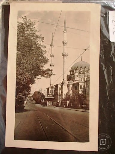 Tophane — Archive image