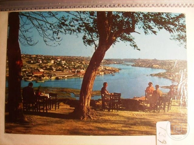 EYÜP SULTAN — Archive image