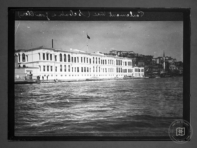 Ottoman Life: 1890–1910 — View from the archive