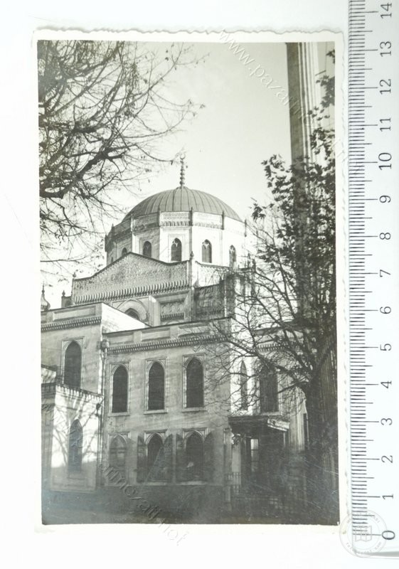 Aksaray — View from the archive