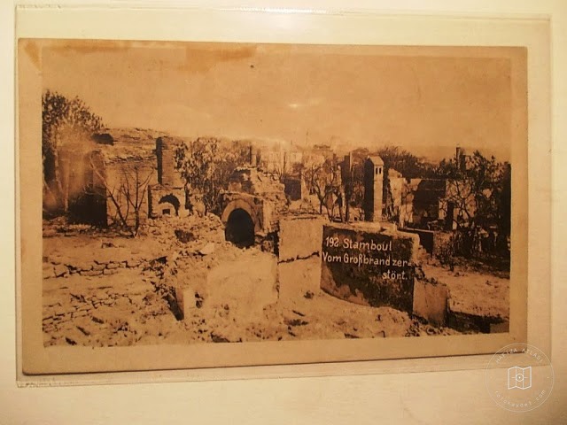 Fatih — Archive image