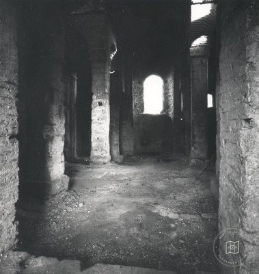 Aksaray — Archive record