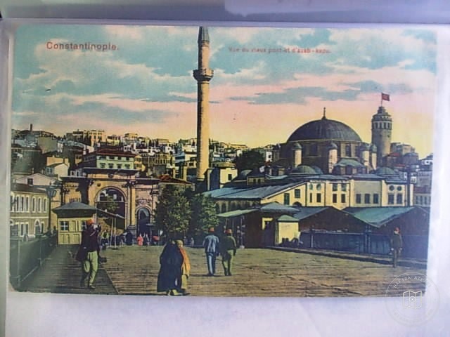 Karaköy — Arşiv Görseli