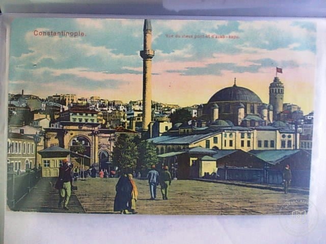 Karaköy — Arşiv Görseli