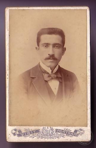 Portreler ve Yaşam — Portre ve kişi arşivi