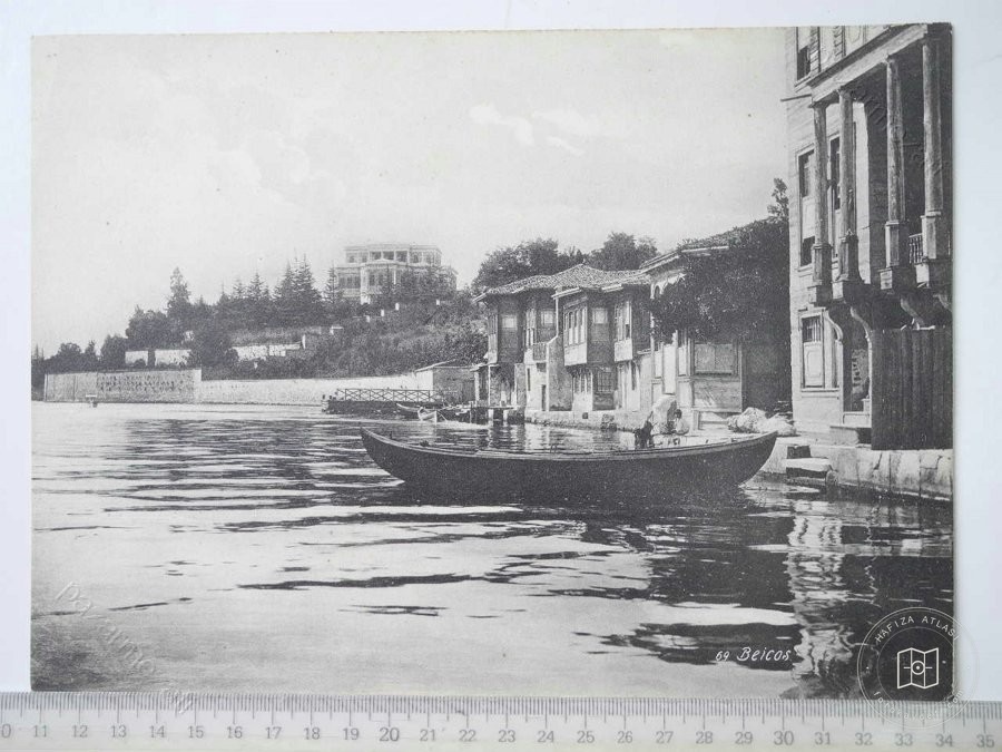 Bosphorus — Archive image