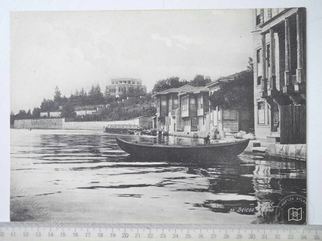 Boğaziçi — Arşiv Görseli