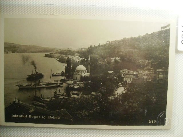 Boğaziçi — Arşiv Görseli