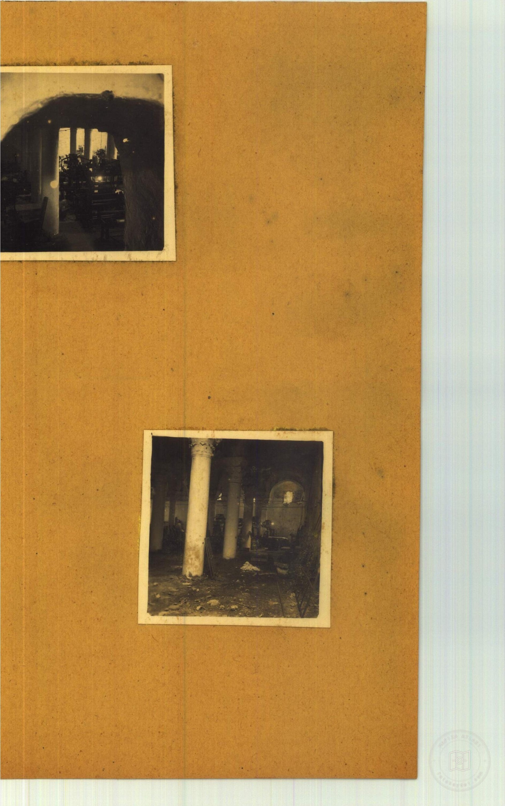 Istanbul Cultural Heritage — Archive image