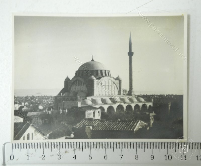 Fatih — Arşivden bir görünüm
