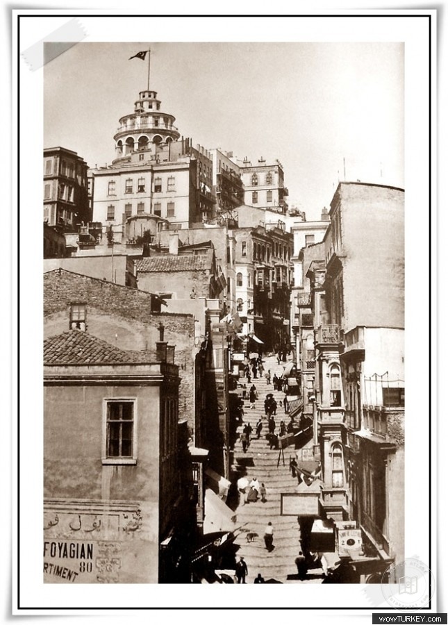 Ykaldirim