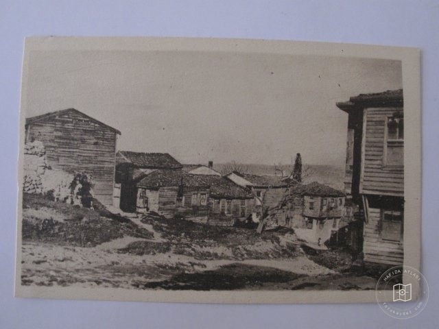 Old Houses