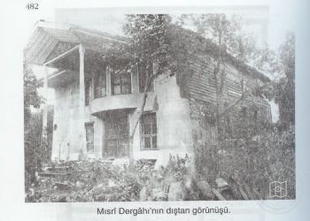 Tasavvuf Kültürü — Arşiv kaydı