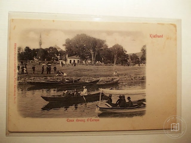 Kağıthane — Archive image