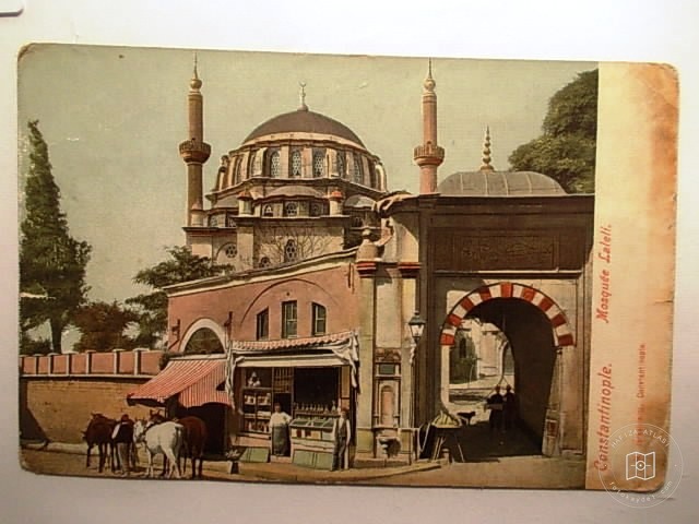 Aksaray — Arşiv Görseli