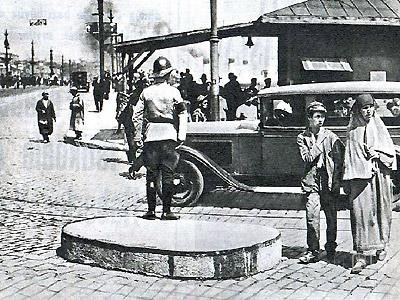 Galata Bridge