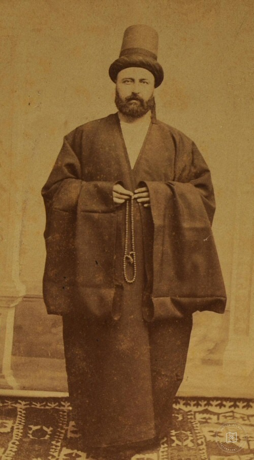 Tasavvuf Kültürü — Arşiv Görseli