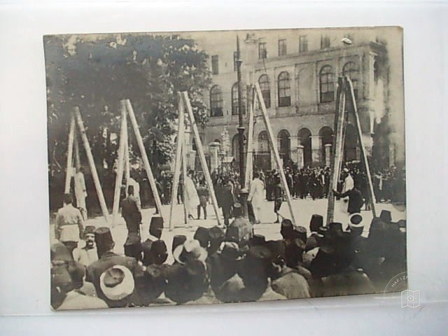 Beyazıt — Archive image