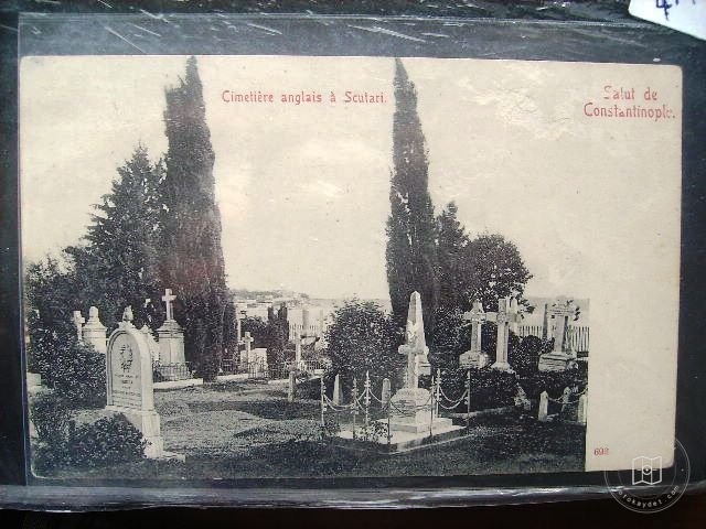 Üsküdar — Arşiv Görseli