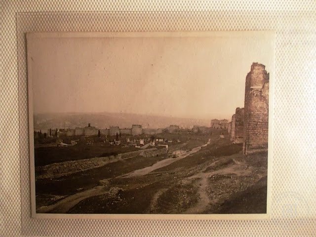SURLAR — Archive image