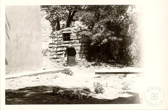 İstanbul Tekkeleri — Arşivden bir görünüm
