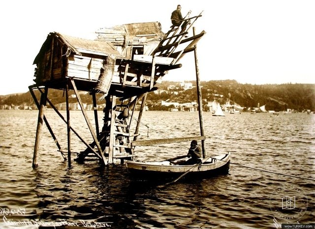 Konstantiniyyeden İstanbula Kapa