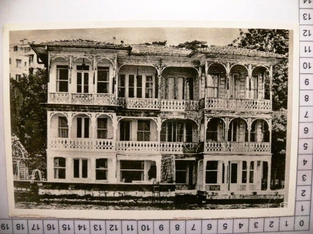 Boğaziçi — Arşiv Görseli