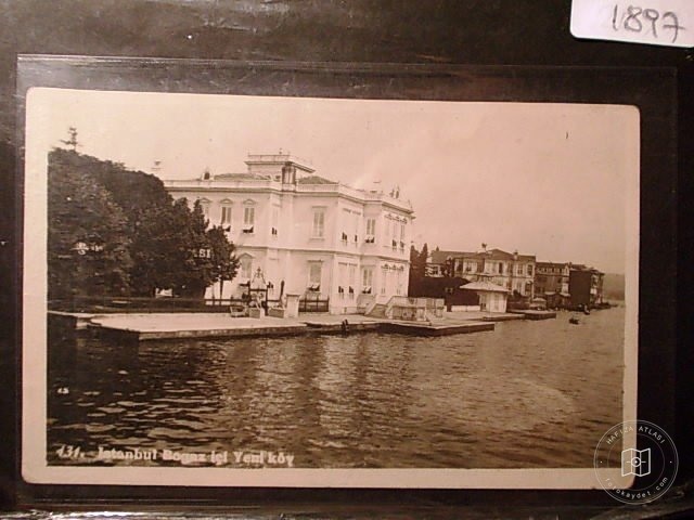 Boğaziçi — Arşiv Görseli