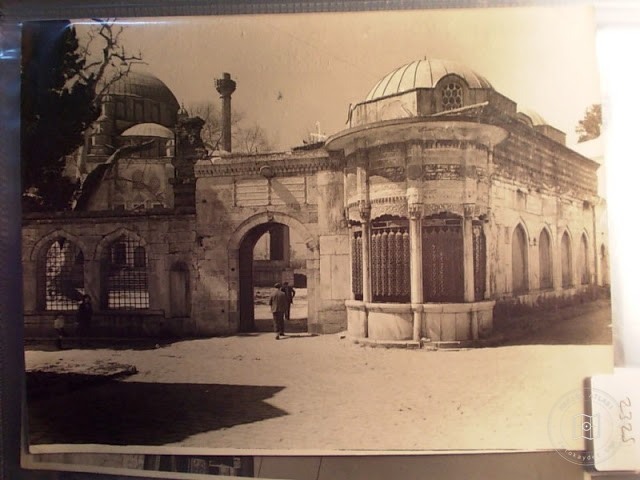 Aksaray — Archive image