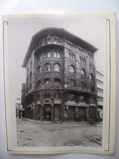 Eminönü — Archive image