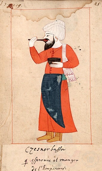 Portreler ve Yaşam — Portre ve kişi arşivi