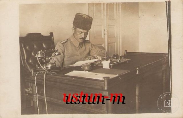 Military Life — View from the archive