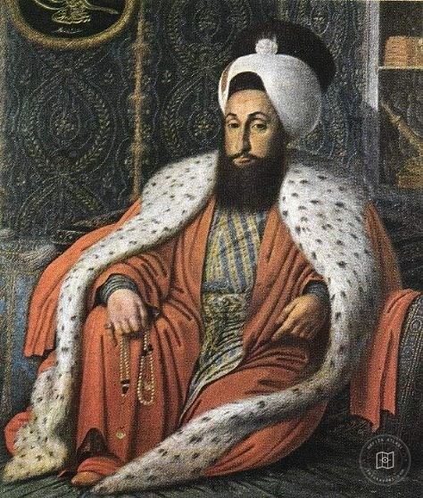 İii. Selim
