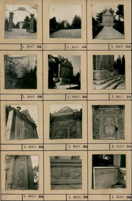 Istanbul Cultural Heritage — Archive image