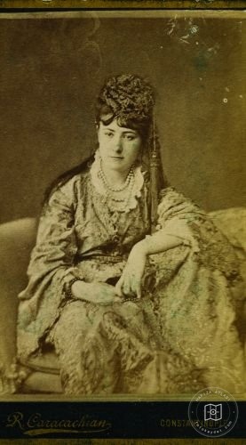 Kadın-Osmanlı