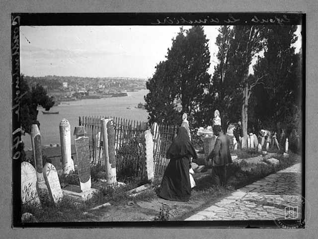 Ottoman Life: 1890–1910 — View from the archive