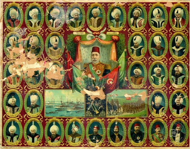 Sultans