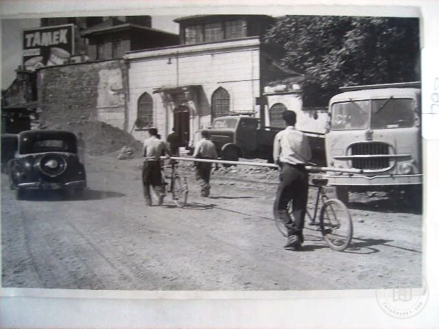 Tophane — Archive image