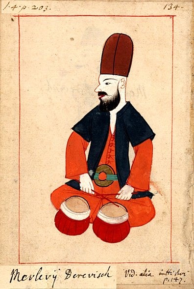 Portreler ve Yaşam — Portre ve kişi arşivi
