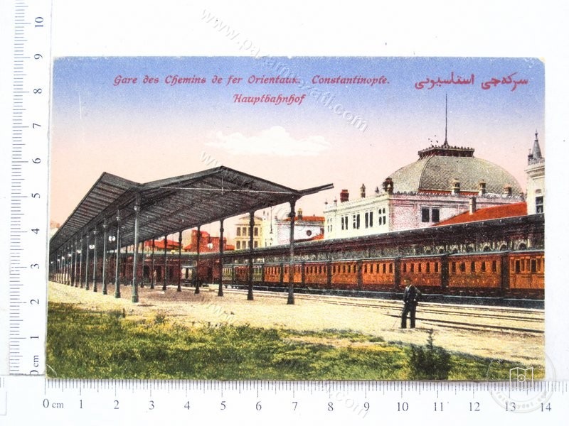 Sirkeci