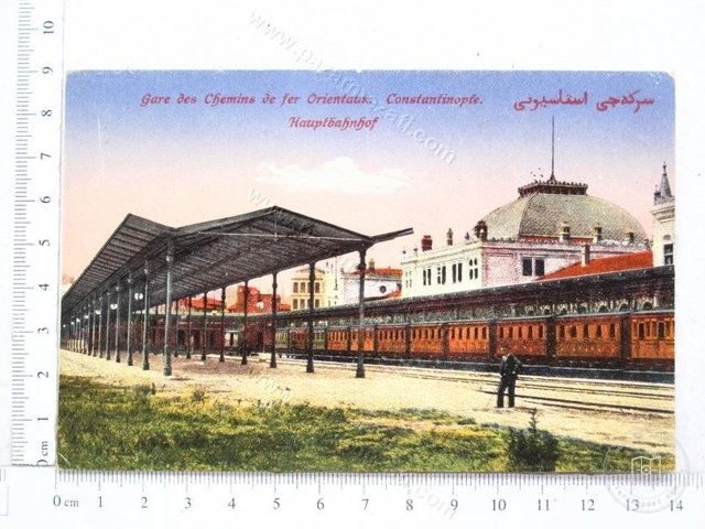 Sirkeci