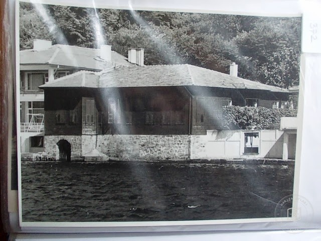 Boğaziçi — Arşiv Görseli